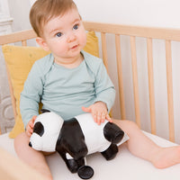 Lucas el Panda