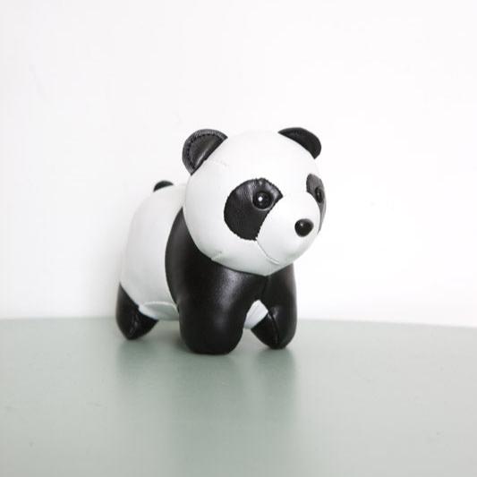 Luca le Panda