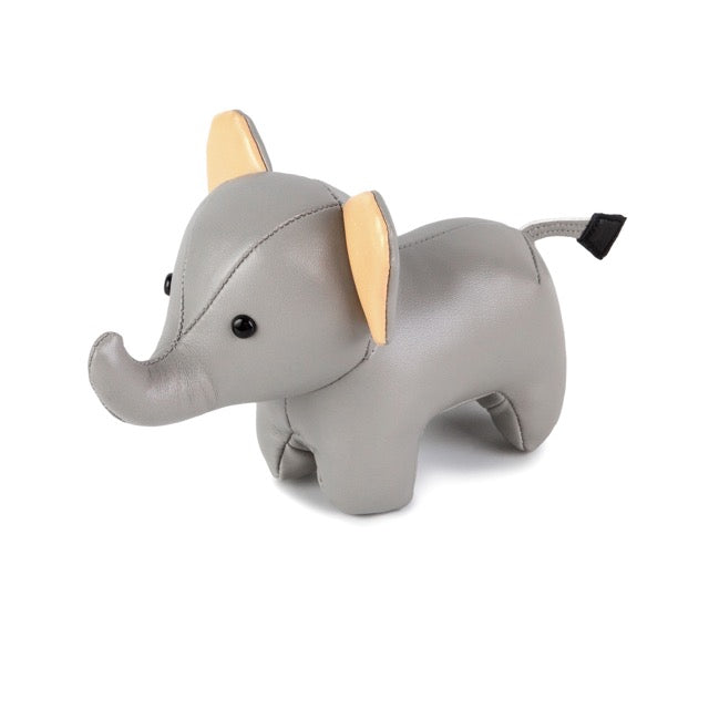 Vincent the Elephant