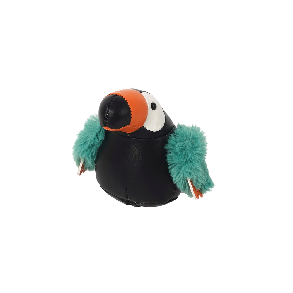 Jean the Toucan