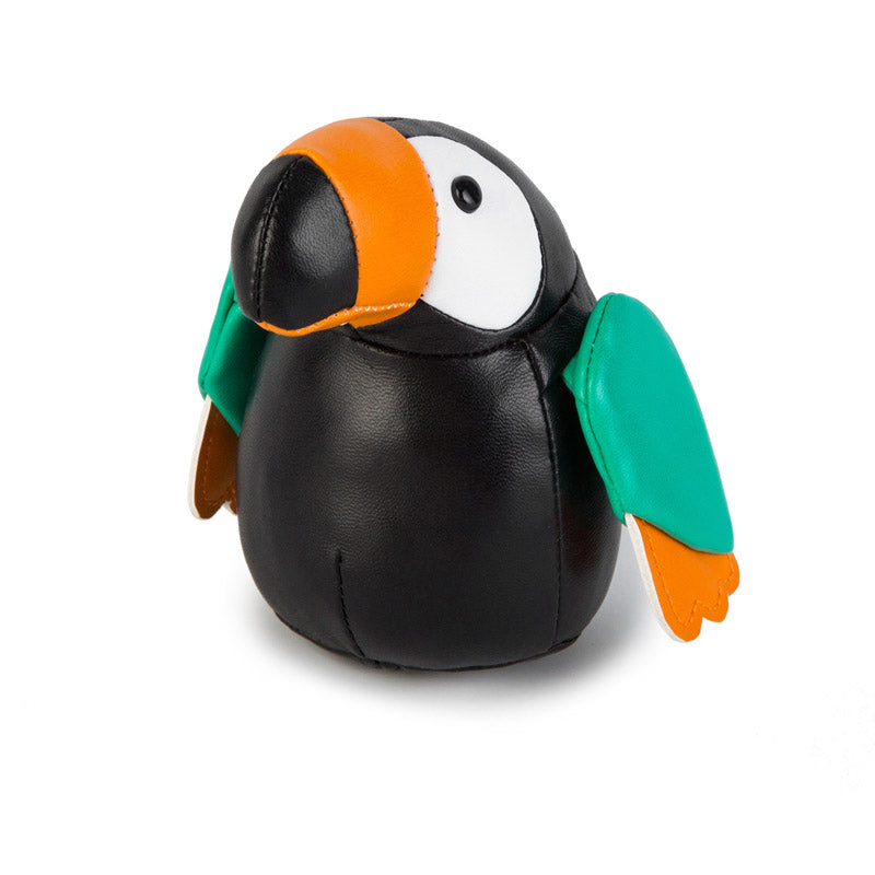 Jean the Toucan