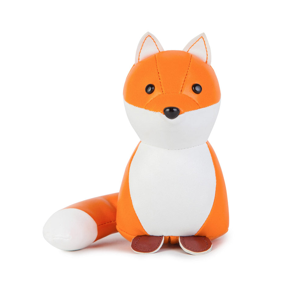 Richard the Fox