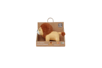 Jackson the Lion - New design