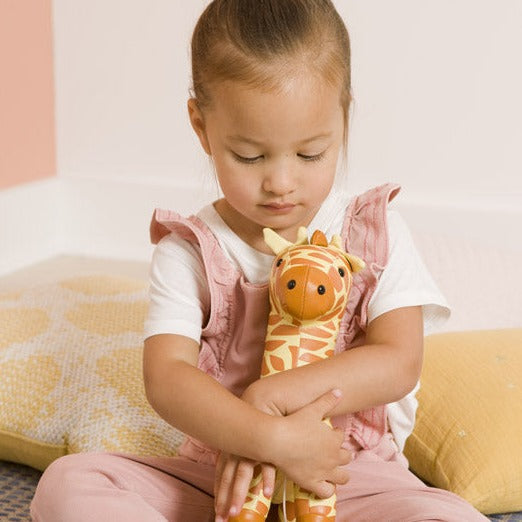 Gina la Giraffa