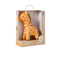Gina la Giraffa