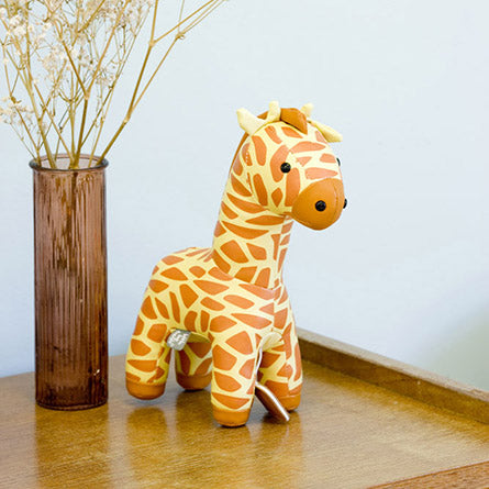 Gina la Giraffa