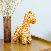Gina la Giraffa