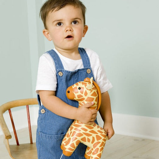 Gina la Giraffa