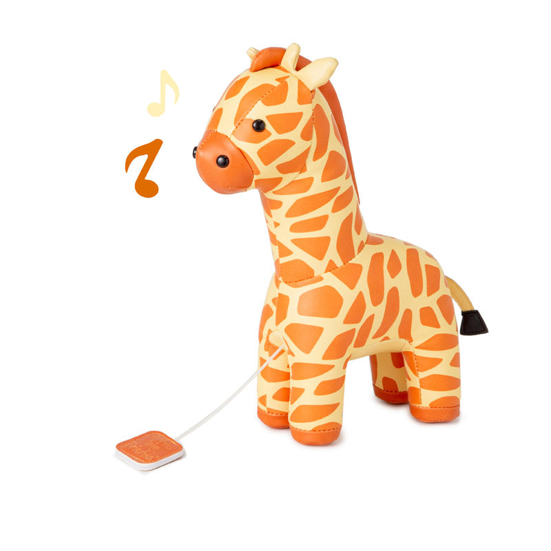 Gina la Giraffa