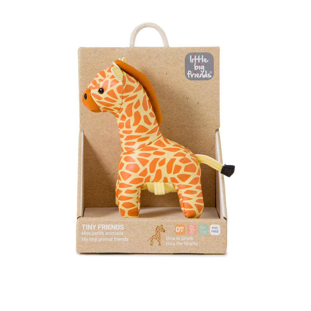 Gina la Girafe