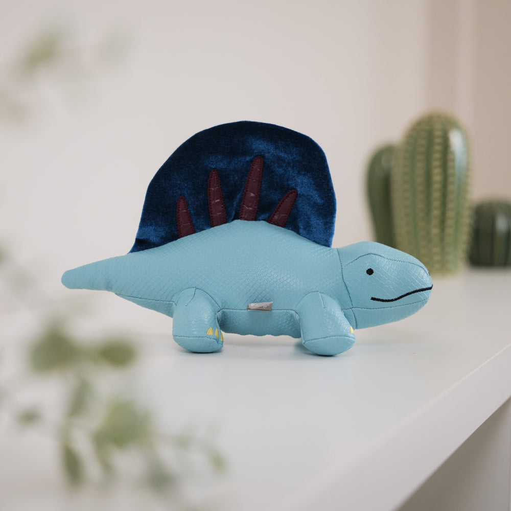 Dimitri der Dimetrodon