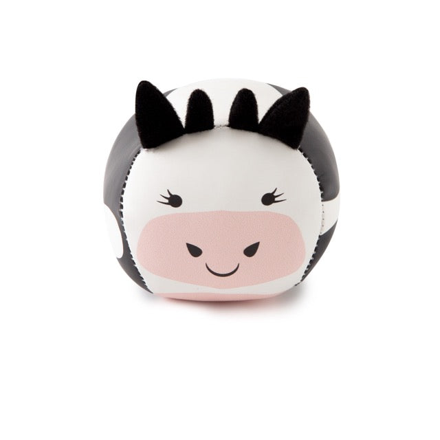 Dooballs - Juegos de 4 bolas de peluches - Granja