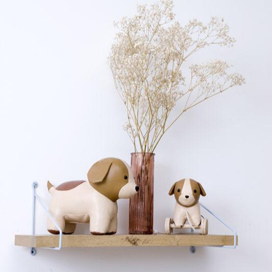 Adrian der Hund