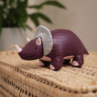 Penelope der Triceratops