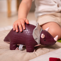 Penelope der Triceratops