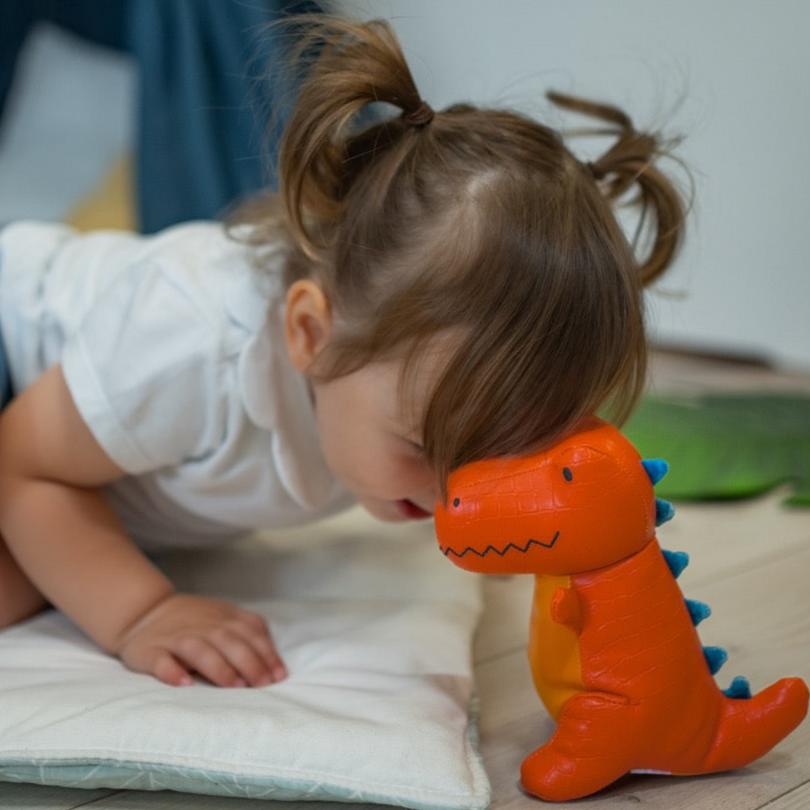 Rex le Tyrannosaure