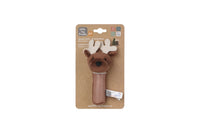 Sonajero chirriador - Bruce the Moose