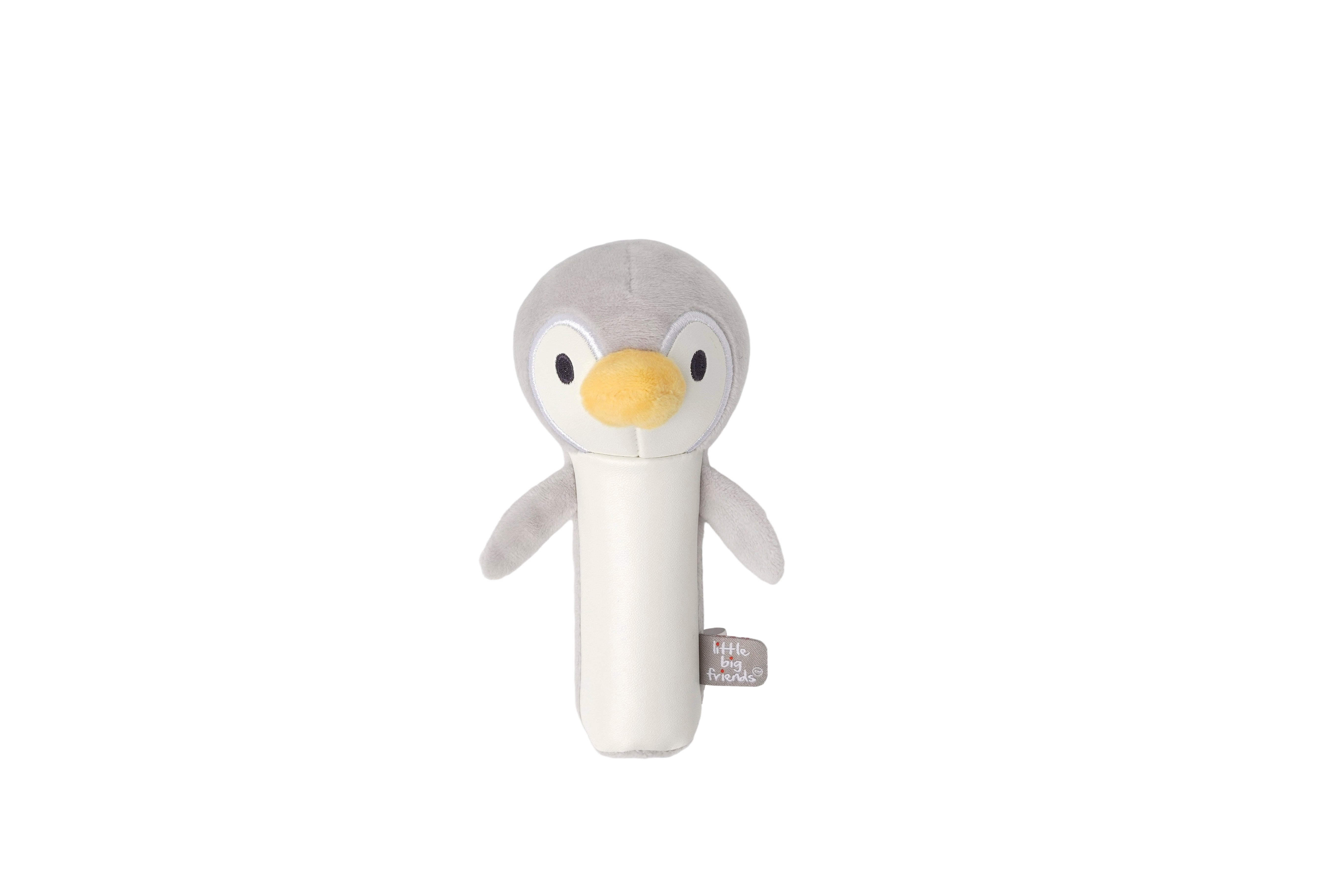Sonaglio con cigolio - Martino il Pinguino