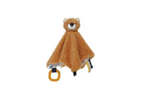 Baby comforter  - Tim the Tiger