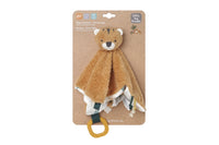 Baby comforter  - Tim the Tiger