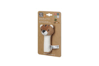 Squeaker rattle - Tim the Tiger