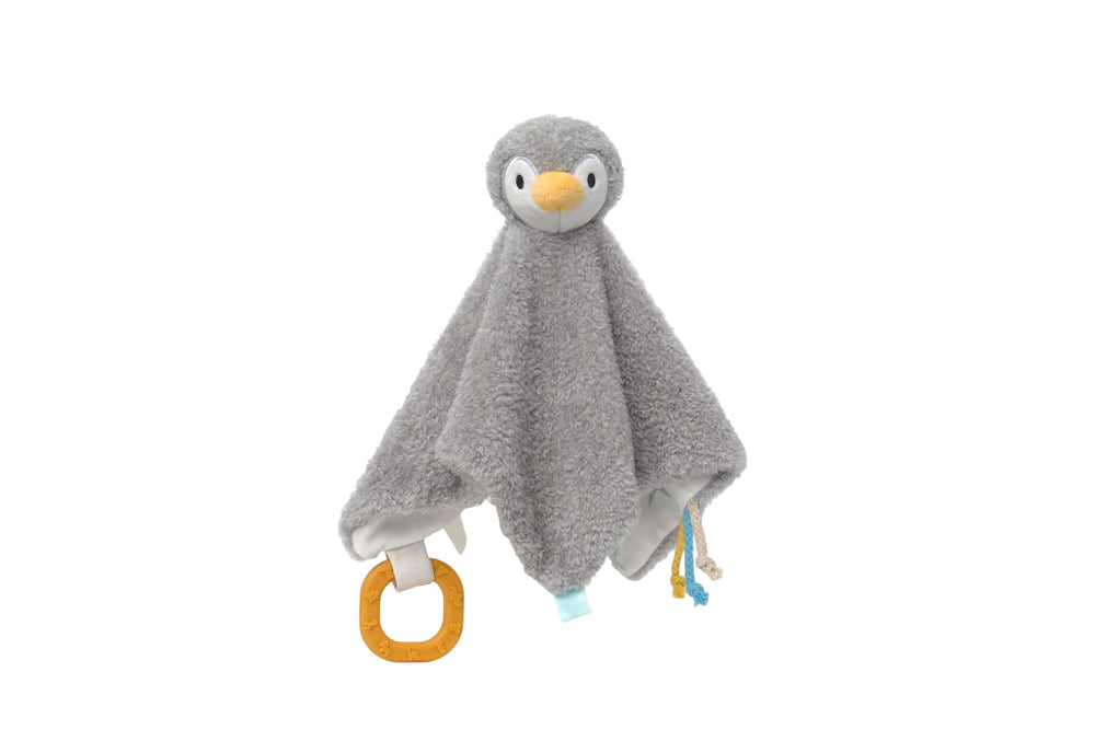 Baby comforter  - Martin the Penguin