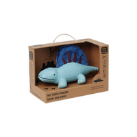 Dimitri der Dimetrodon