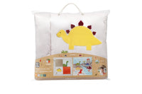 Tappeto da gioco reversibile - I Dino Friends