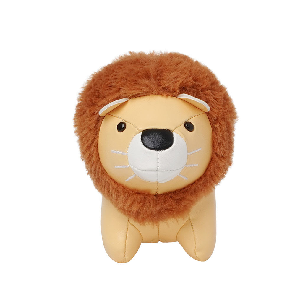 Jackson the Lion - New design