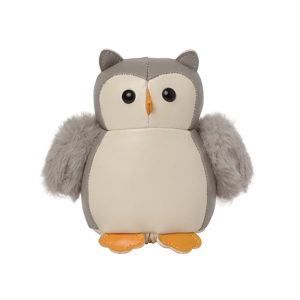 Colette the Owl - New design