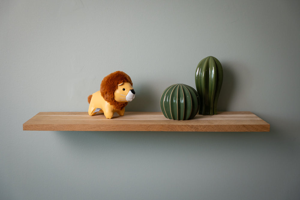 Jackson the Lion - New design