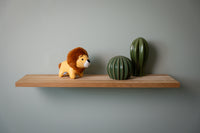 Jackson the Lion - New design