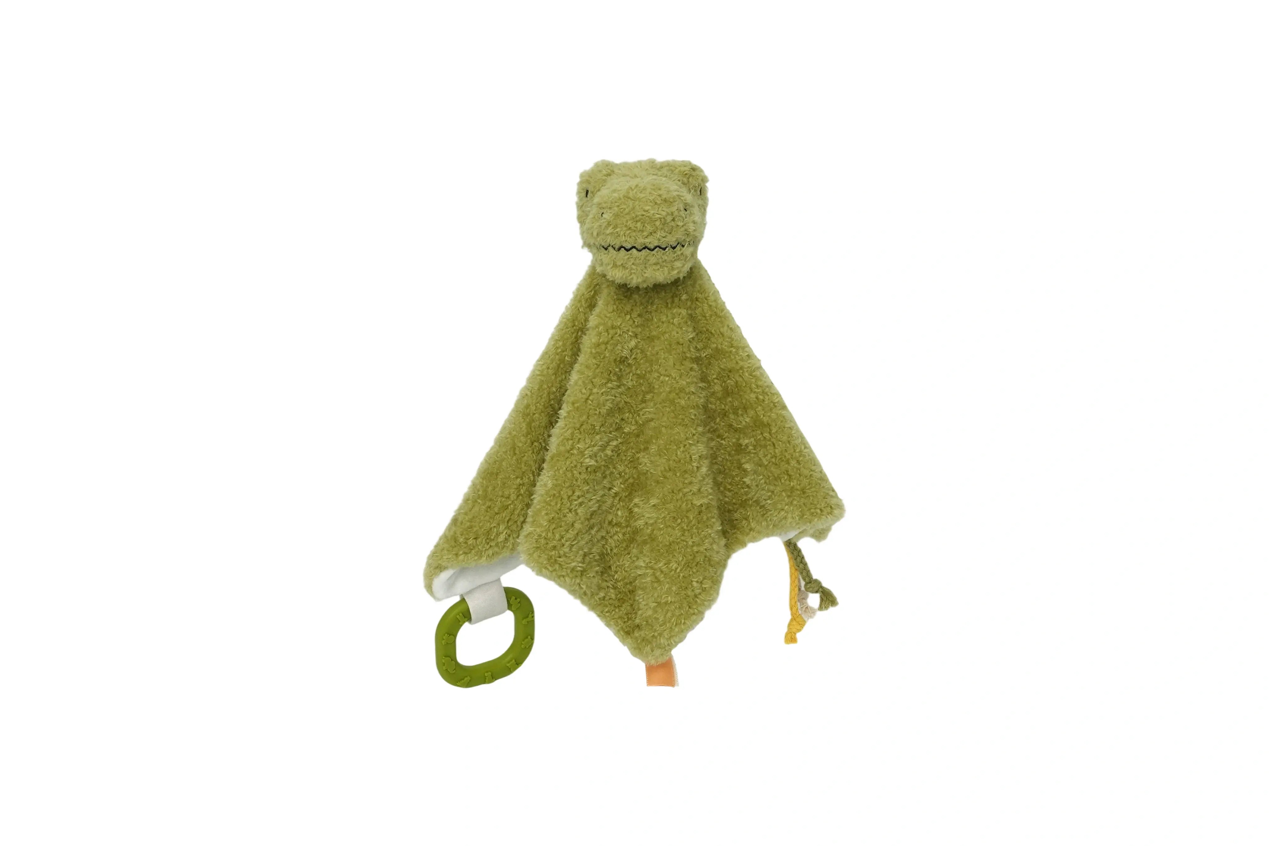 Baby comforter - Rex the Tyrannosaurus