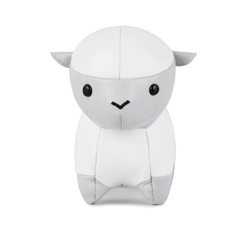 Simon le Mouton