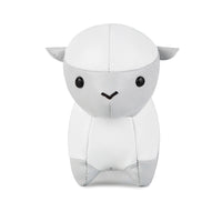 Simon le Mouton
