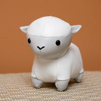 Simon le Mouton