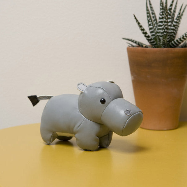 Sam l'Hippopotame