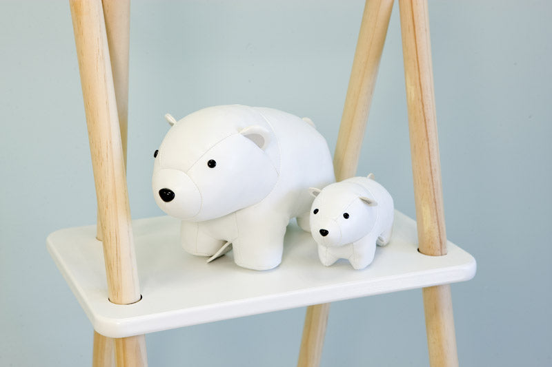 Nathan l'Ours Blanc
