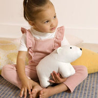Nathan l'Ours Blanc