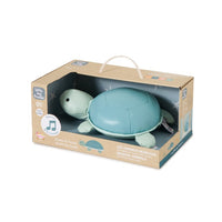 Emilia la Tortuga
