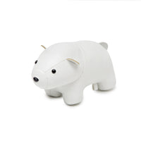 Natán el Oso Blanco