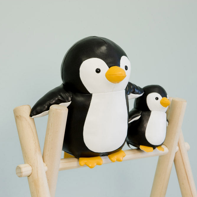 Martin the Penguin