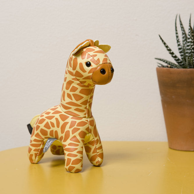 Gina la Girafe