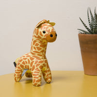 Gina la Girafe