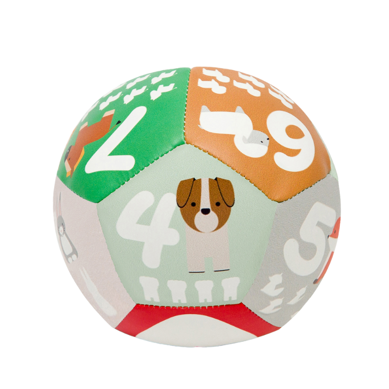 Discovery ball - Farm