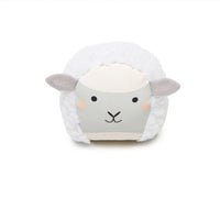Roly Poly Balls - Set of 4 plush balls - Farm