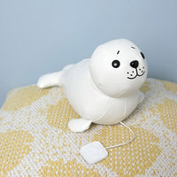 Elliot the Seal
