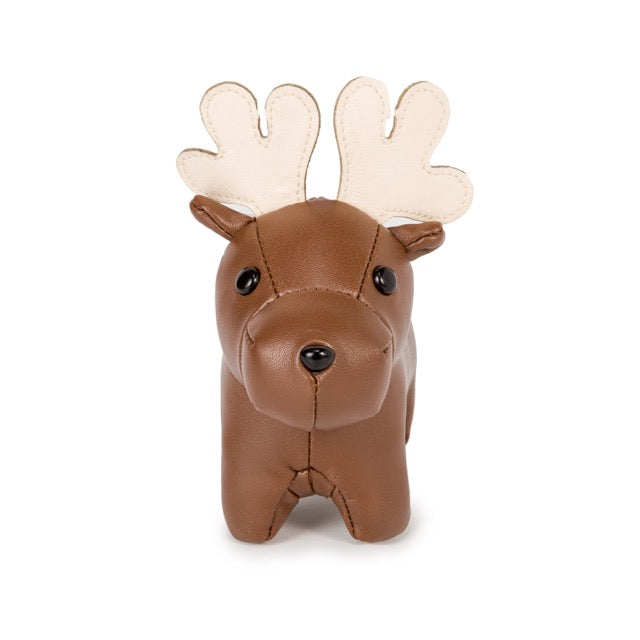 Bruce the Moose