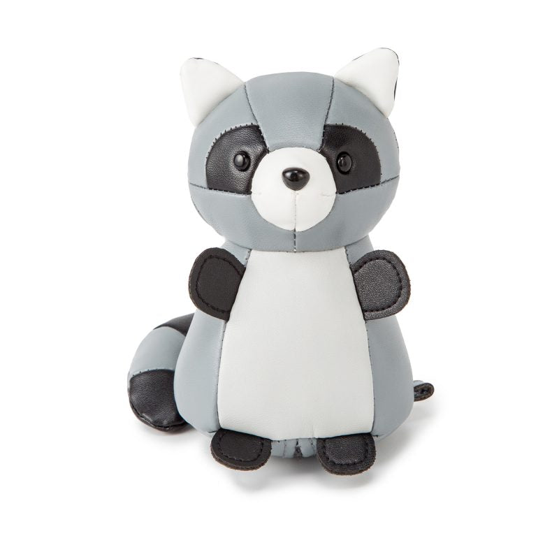 Denver the Raccoon