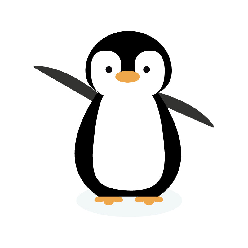 Martin le Pingouin
